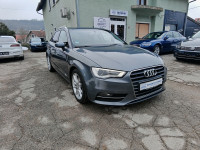 Audi A3 2,0 TDI Ambition — servisna — veliki servis