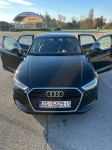 Audi A3 2,0 TDI automatik