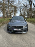 Audi A3 2,0 TDI automatik