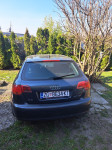 Audi A3 2,0 TDI automatik