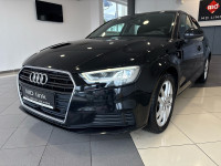 Audi A3 2,0 TDI automatik