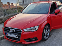 Audi A3 2,0 TDI *B&O*