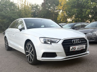 Audi A3 2,0 TDI Limousine Novi model *Servisna* *Top stanje* *Jamstvo*