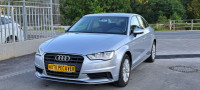 Audi A3 2,0 TDI Limuzina Ambiente