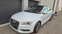 Audi A3 2,0 TDI Limuzina B&O,ACC,Panorama