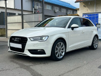 Audi A3 2.0 TDI S-line #110KW