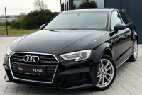 Audi A3 2,0 TDI *S-LINE*AUTOMATIK*NAVI*LED
