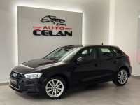 Audi A3 2,0 TDI Mod.2018⭐️Jamstvo⭐️Xenon_Mf~Pdc_Alu_Navigacija