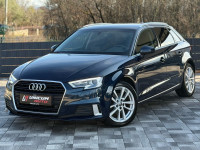 Audi A3 2,0 TDI•Virtual•Navi•Temp•PDC•