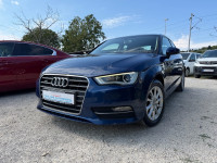 Audi A3 2,0 TDI Quattro-XENON-LED-ALU-V+M SERVIS-NEMA 5%-KARTICE 36 R