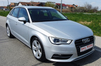Audi A3 2,0 TDI**SERVISNA**XENON**LED**REZERVIRAN**REZERVIRAN***