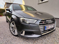 Audi A3 Limo Sport S-Line 2,0 TDI 18" S3 grill