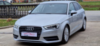 Audi A3 2,0 TDI