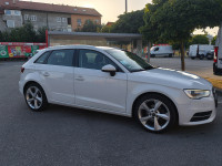 Audi A3 2,0 TDI quattro