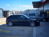 Audi A3 2,0 TDI