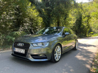 Audi A3 2,0 TDI