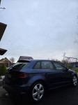 Audi A3 2,0 TDI-TOP STANJE...!!!