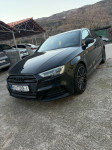 Audi A3 2,0 TDI