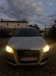 Audi A3 2,0 TDI