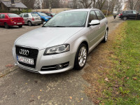 Audi A3 2,0 TDI