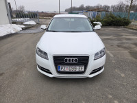 Audi A3 2,0 TDI
