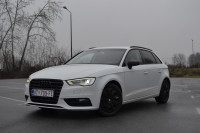 Audi A3 2,0 TDI