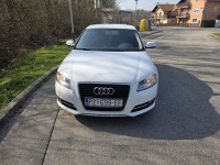 Audi A3 2,0 TDI