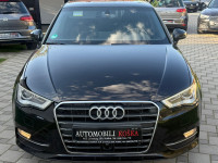Audi A3 2.0 TDI SLINE SPORTBACK, *prvi vlasnik, *BI XENON*, *NAVI*