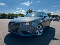 Audi A3 2,0 TDI