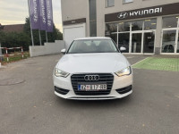 Audi A3 2,0 TDI