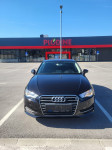 Audi A3 2,0 TDI