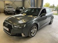 Audi A3 2,0 TDI Sport na ime kupca,Jamstvo!!!