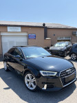 Audi A3 2,0 TDI SPORT LIMOUSINE/FACELIFT PANO, NAVI, KAMERA,