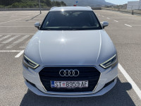 Audi A3 2,0 TDI,S-tronic