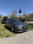 Audi A3 2,0 TDI Sport
