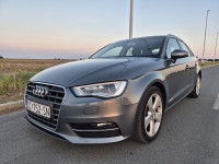 Audi A3 2,0 TDI sport