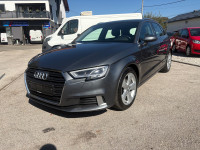 Audi A3 2,0 TDI Sport/Xenon/Navi/Grij.Sjed/Grij.Volana/PDC/MFU/Tempo!