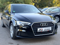 Audi A3 2,0 TDI Sportback Facelift *Nove gume--Veliki servis--Jamstvo*
