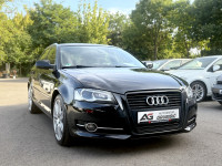 Audi A3 2,0 TDI Sportback  *S LINE*  *Servisna*  *Top stanje!*