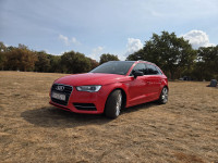 Audi A3 2.0 TDI SPORTBACK S LINE