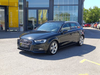 Audi A3 2.0 TDI Sportback, samo 109.000km, Bi-Xenon, navi, jamstvo