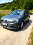 Audi A3 2,0 TDI Sportback
