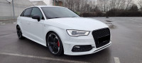 AUDI A3 2.0 TDI S-TRONIC ❌ 3 X S-Line ❌ BANG & OLUFSEN
