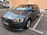 Audi A3 2,0 TDI S-Tronic automatik