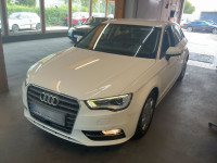 Audi A3 2.0 TDI S-TRONIC*BI-XENON*NAVI*RADAR*V+M SERVIS*