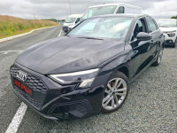 Audi A3 2.0 TDI S-Tronic MATRIX LED VIRTUAL COCKPIT ACC-System Navi