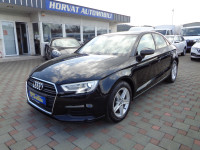 Audi A3 2,0 TDI S-Tronic/Navi/Xenon/Tempo/PDC/MFU/Alu16/Servisi/Top!!!