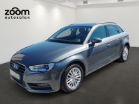 Audi A3 2,0 TDI S-Tronic
