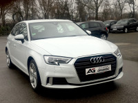 Audi A3 2,0 TDI S tronic Sport  *Automatik* *Top stanje* *Jamstvo*
