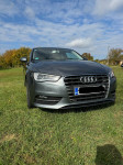 Audi A3 2,0 TDI/xenon
